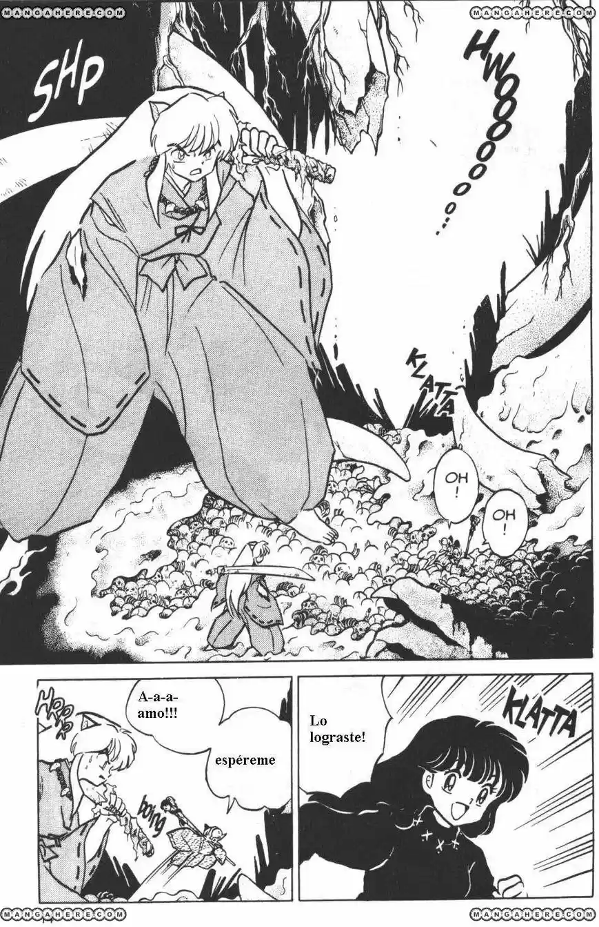 Inuyasha (1996) - Capítulo 15 - Página 13 - LectorTMOo
