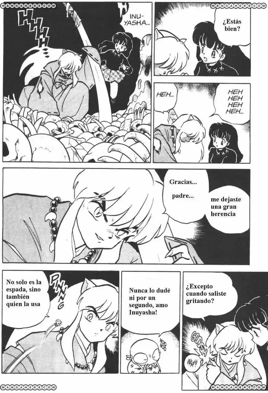 Inuyasha (1996) - Capítulo 15 - Página 14 - LectorTMOo