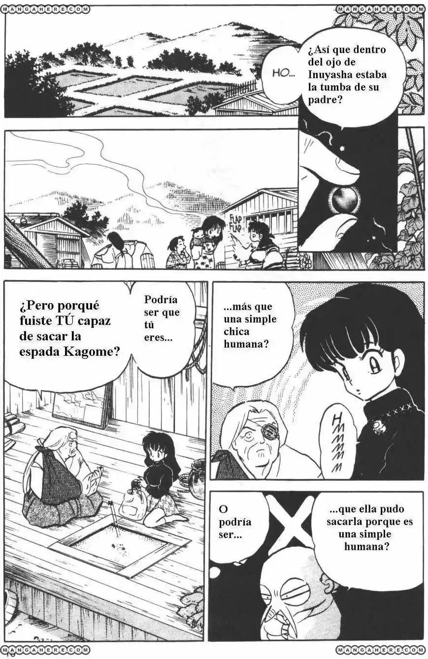 Inuyasha (1996) - Capítulo 15 - Página 15 - LectorTMOo