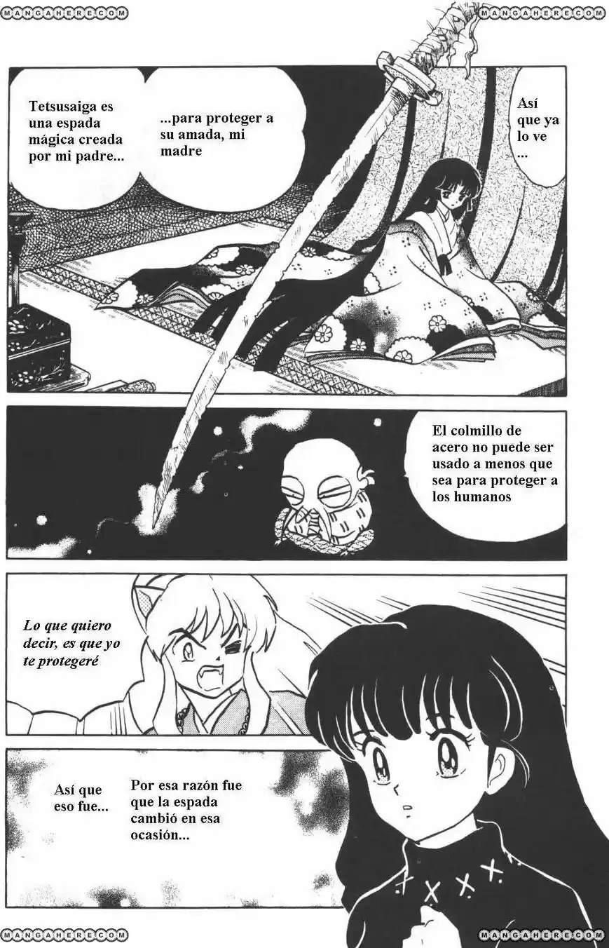 Inuyasha (1996) - Capítulo 15 - Página 16 - LectorTMOo