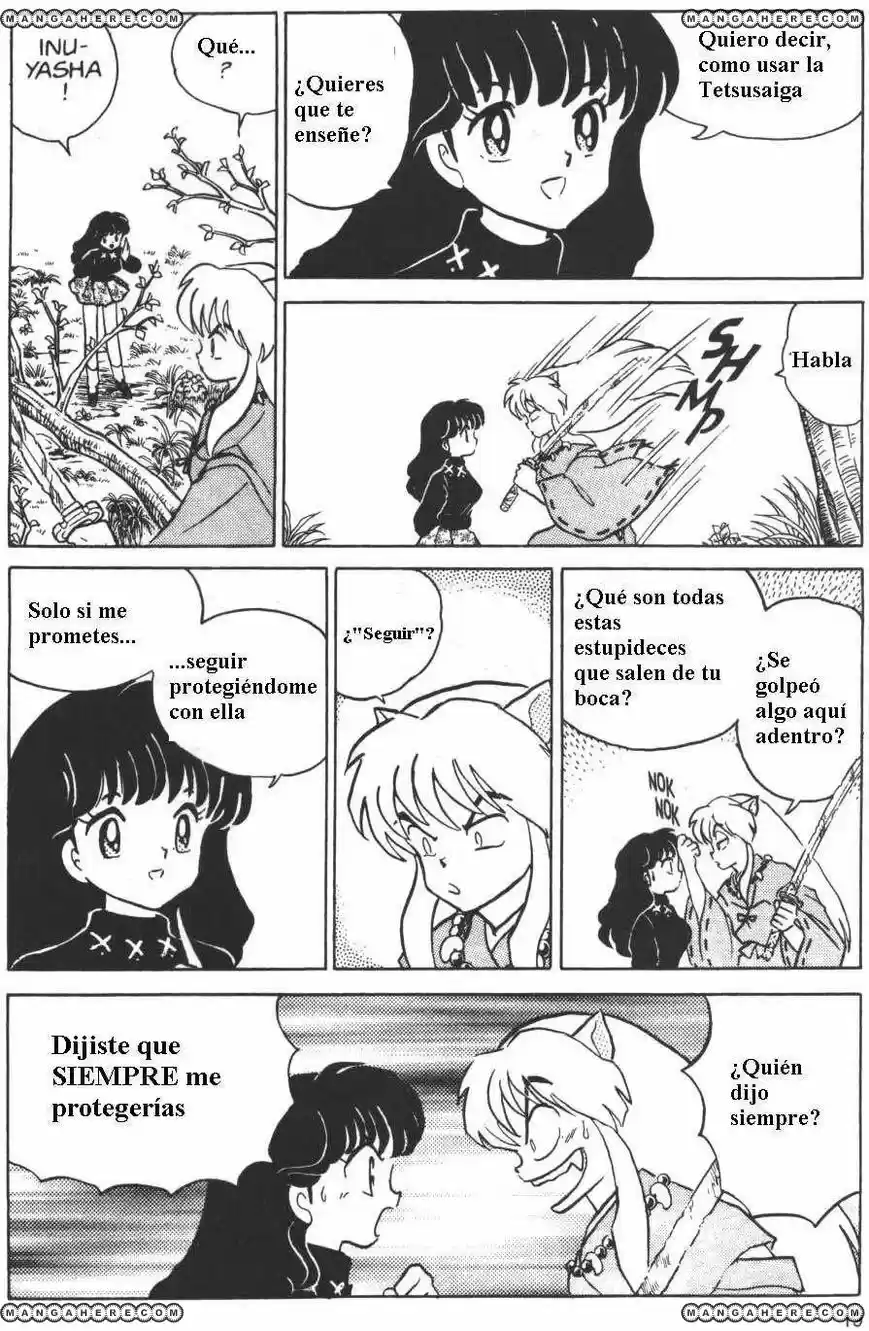 Inuyasha (1996) - Capítulo 15 - Página 18 - LectorTMOo