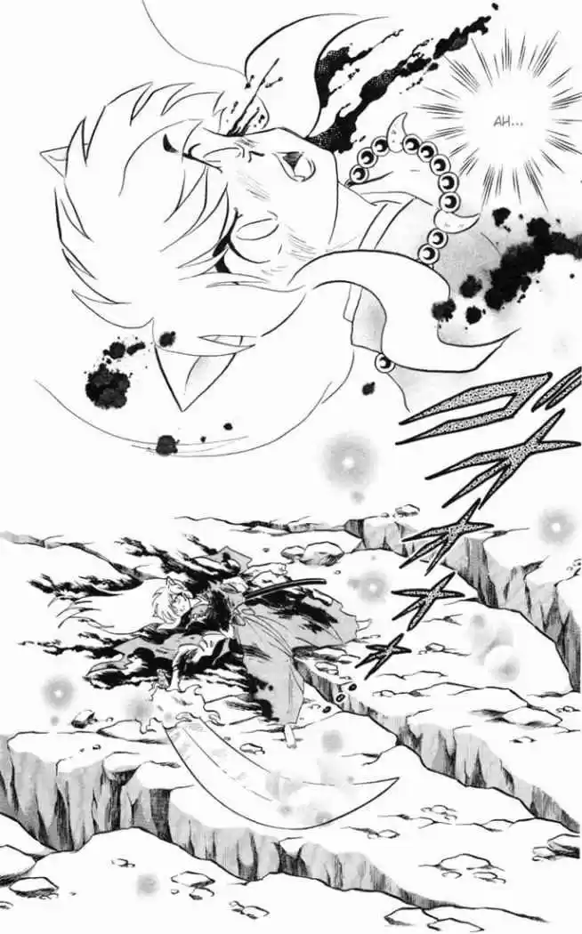 Inuyasha (1996) - Capítulo 150 - Página 13 - LectorTMOo