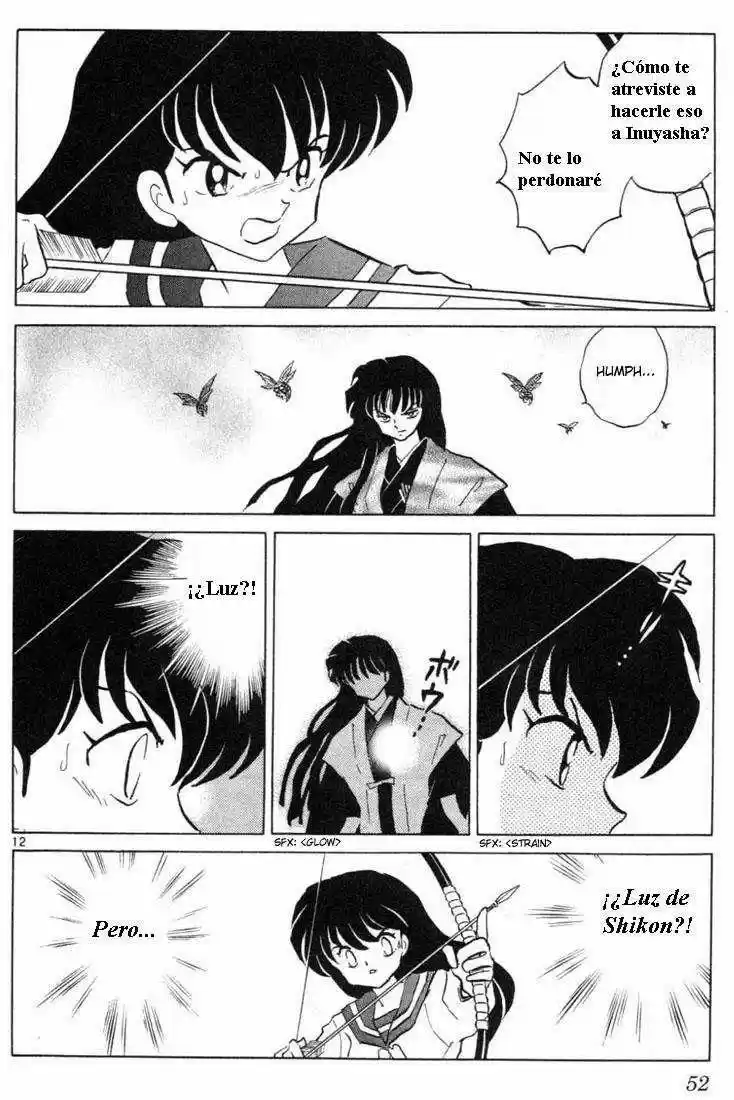 Inuyasha (1996) - Capítulo 151 - Página 12 - LectorTMOo
