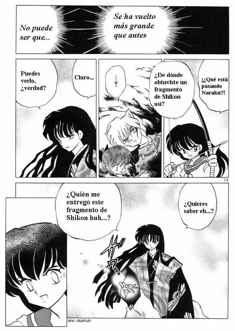Inuyasha (1996) - Capítulo 151 - Página 13 - LectorTMOo