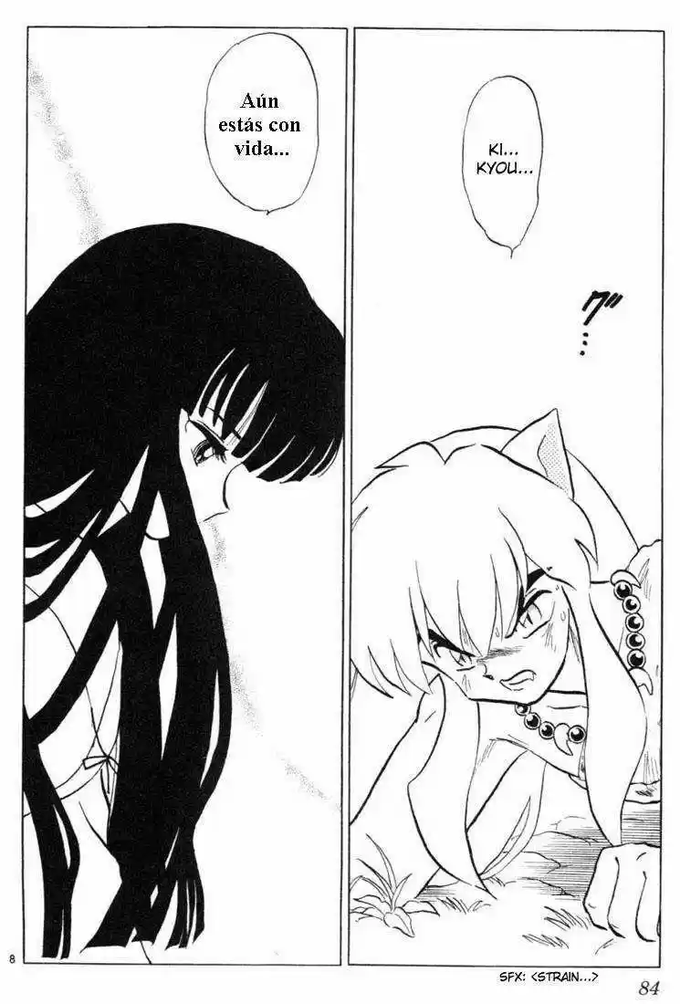 Inuyasha (1996) - Capítulo 153 - Página 8 - LectorTMOo