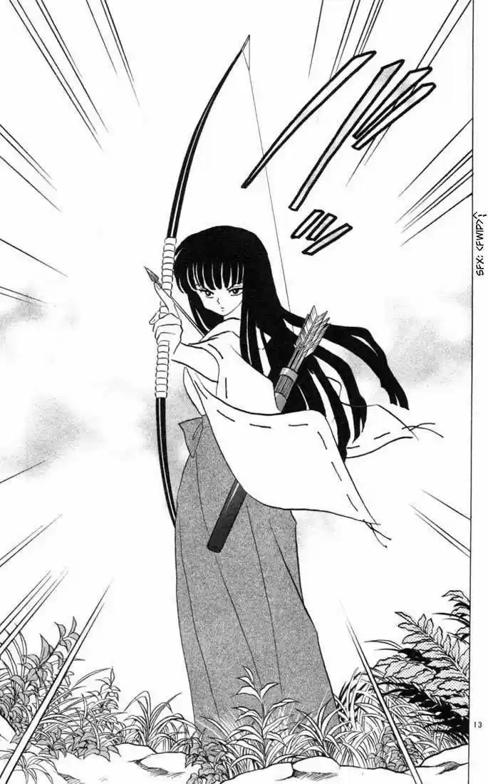 Inuyasha (1996) - Capítulo 153 - Página 13 - LectorTMOo