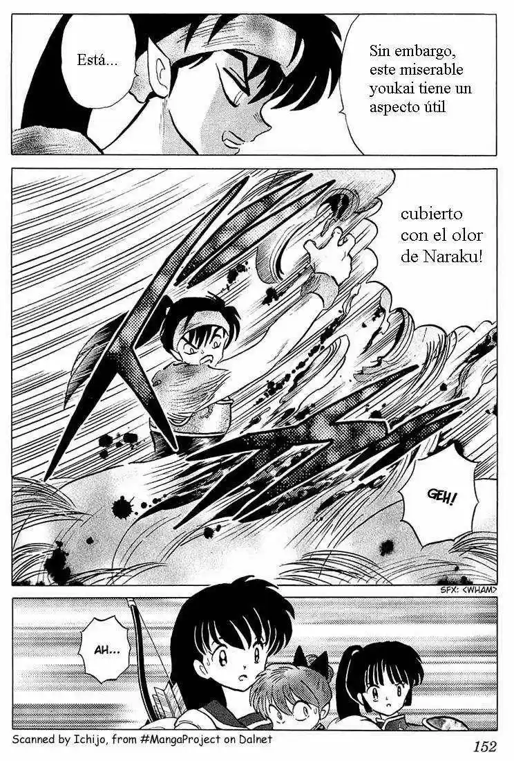 Inuyasha (1996) - Capítulo 155 - Página 4 - LectorTMOo