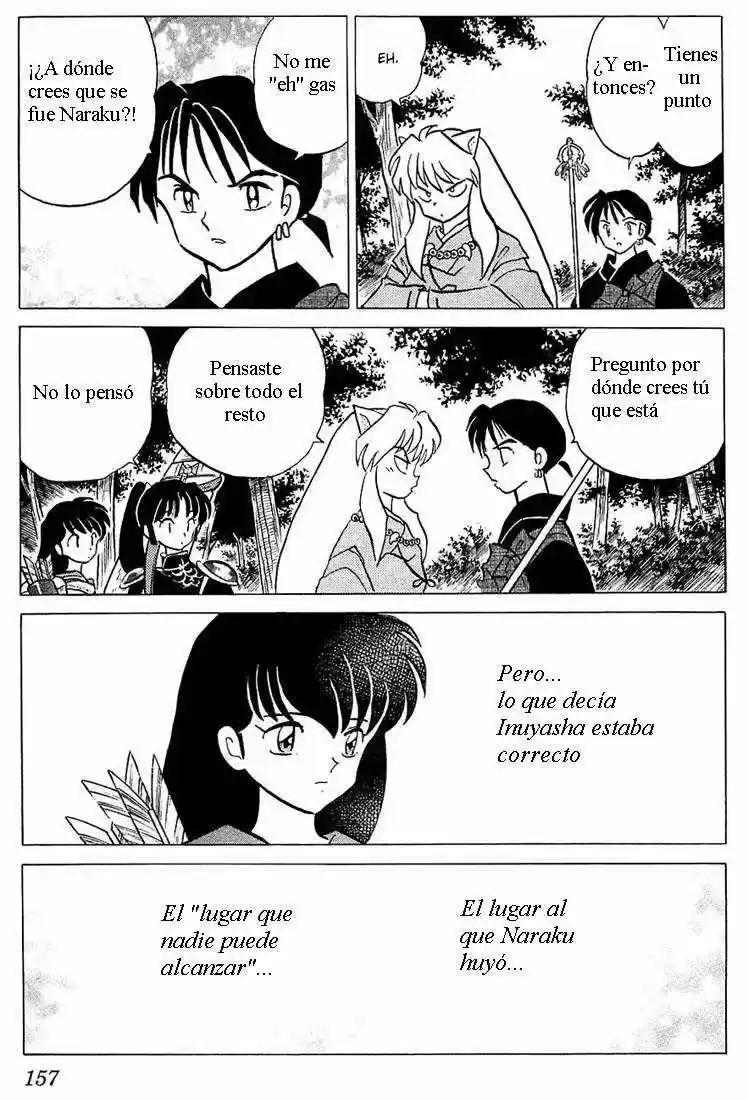 Inuyasha (1996) - Capítulo 155 - Página 9 - LectorTMOo