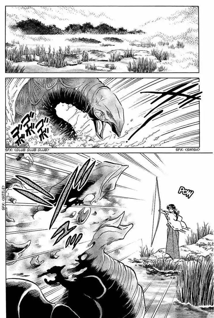 Inuyasha (1996) - Capítulo 155 - Página 10 - LectorTMOo