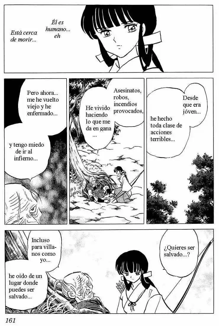 Inuyasha (1996) - Capítulo 155 - Página 13 - LectorTMOo