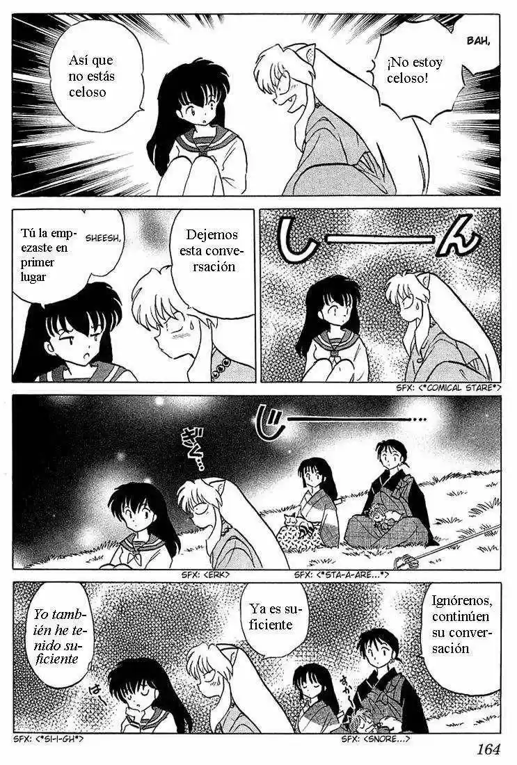 Inuyasha (1996) - Capítulo 155 - Página 16 - LectorTMOo