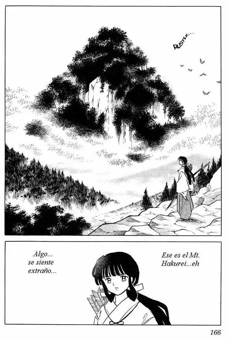 Inuyasha (1996) - Capítulo 155 - Página 18 - LectorTMOo