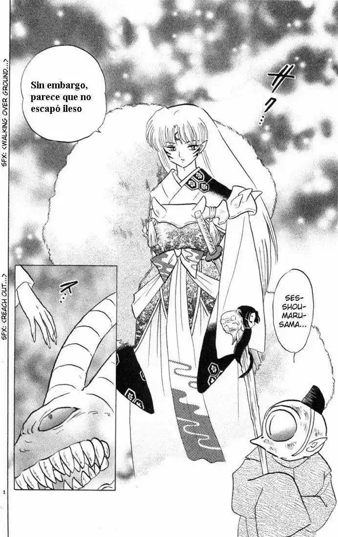 Inuyasha (1996) - Capítulo 157 - Página 14 - LectorTMOo