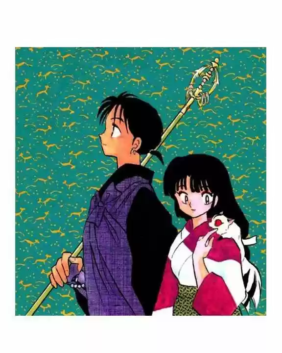 Inuyasha (1996) - Capítulo 158 - Página 20 - LectorTMOo