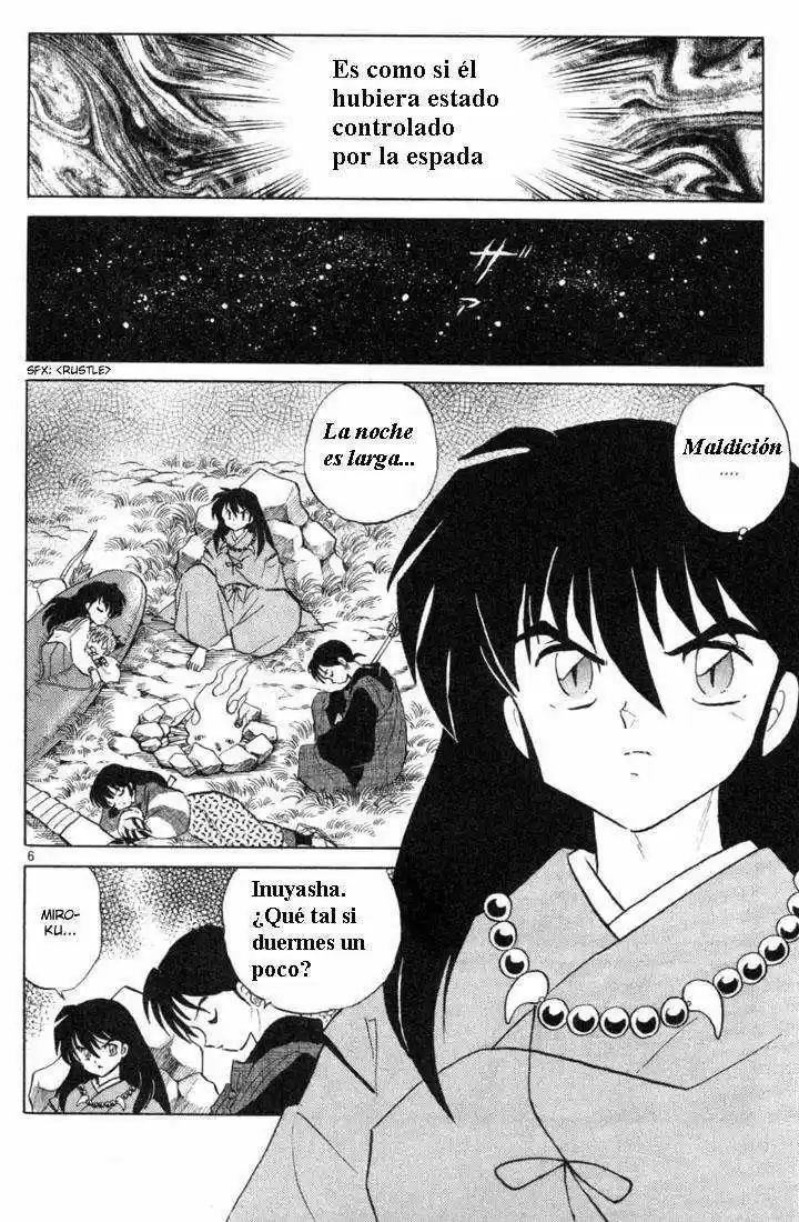Inuyasha (1996) - Capítulo 159 - Página 8 - LectorTMOo