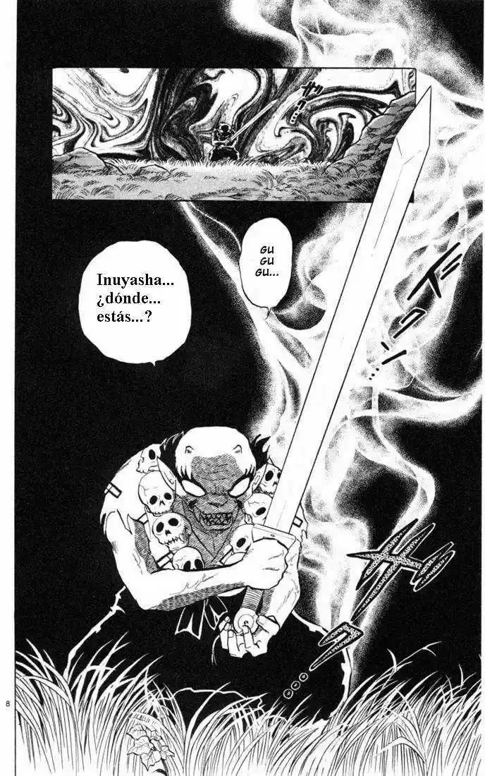 Inuyasha (1996) - Capítulo 159 - Página 10 - LectorTMOo