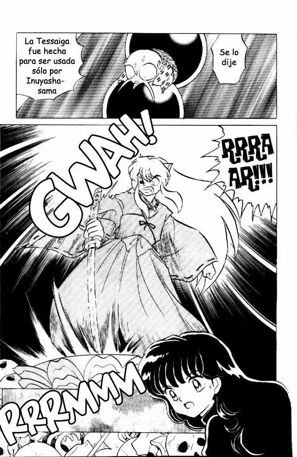 Inuyasha (1996) - Capítulo 16 - Página 12 - LectorTMOo