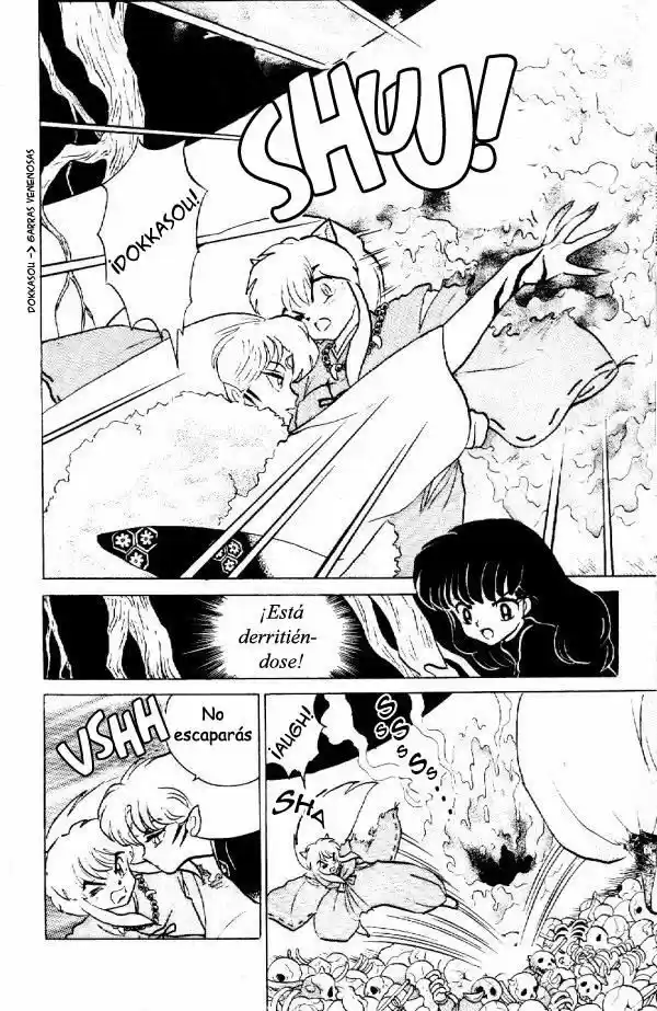 Inuyasha (1996) - Capítulo 16 - Página 15 - LectorTMOo