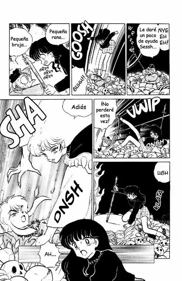 Inuyasha (1996) - Capítulo 16 - Página 16 - LectorTMOo