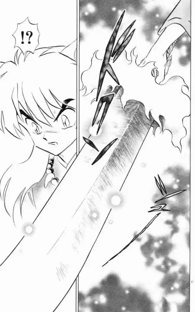 Inuyasha (1996) - Capítulo 160 - Página 17 - LectorTMOo
