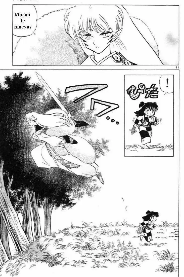 Inuyasha (1996) - Capítulo 163 - Página 11 - LectorTMOo
