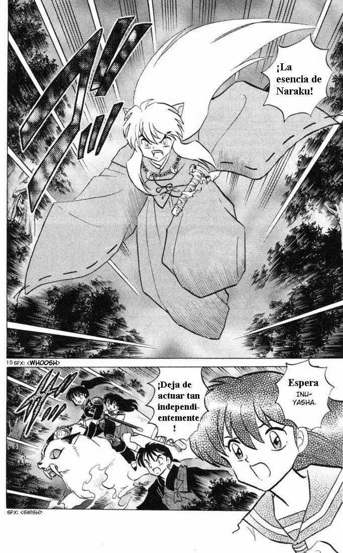 Inuyasha (1996) - Capítulo 165 - Página 10 - LectorTMOo