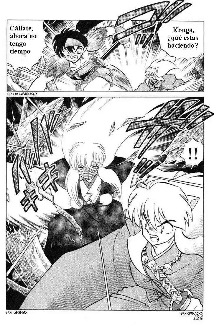 Inuyasha (1996) - Capítulo 165 - Página 12 - LectorTMOo