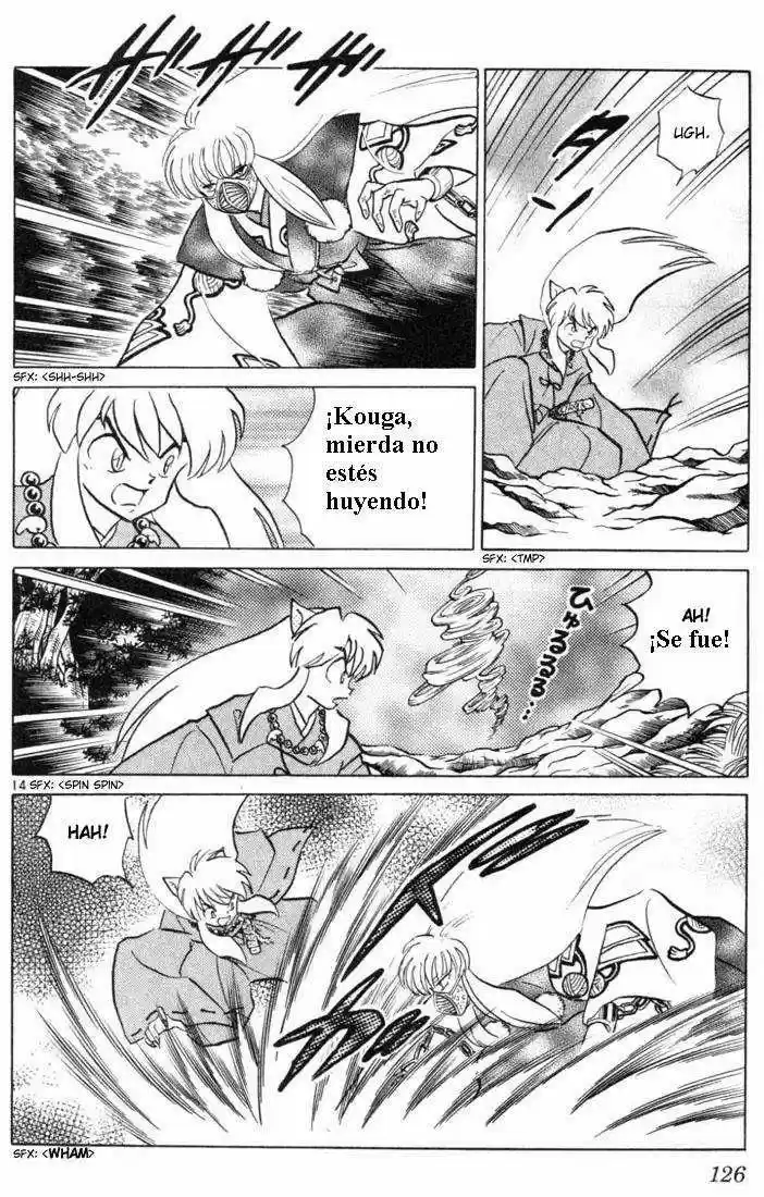 Inuyasha (1996) - Capítulo 165 - Página 14 - LectorTMOo
