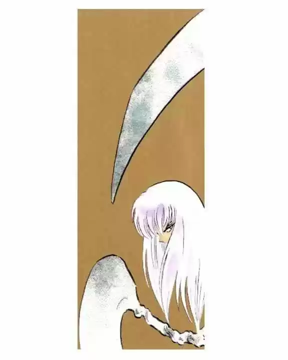Inuyasha (1996) - Capítulo 168 - Página 19 - LectorTMOo