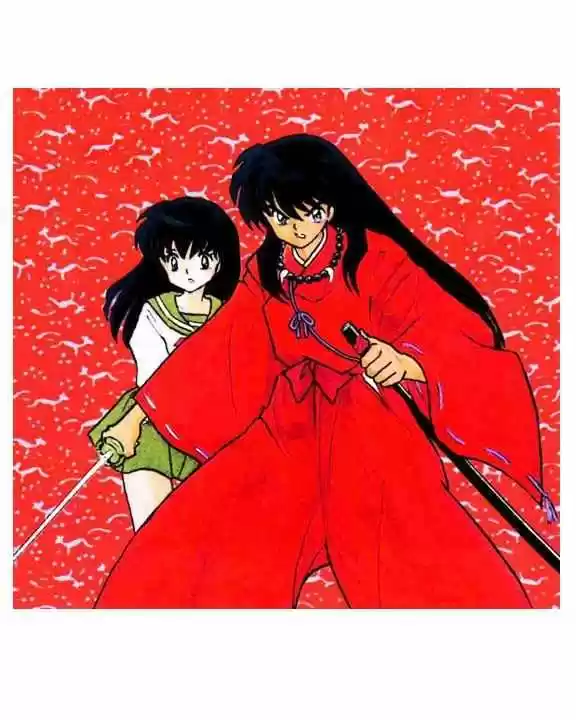 Inuyasha (1996) - Capítulo 168 - Página 20 - LectorTMOo