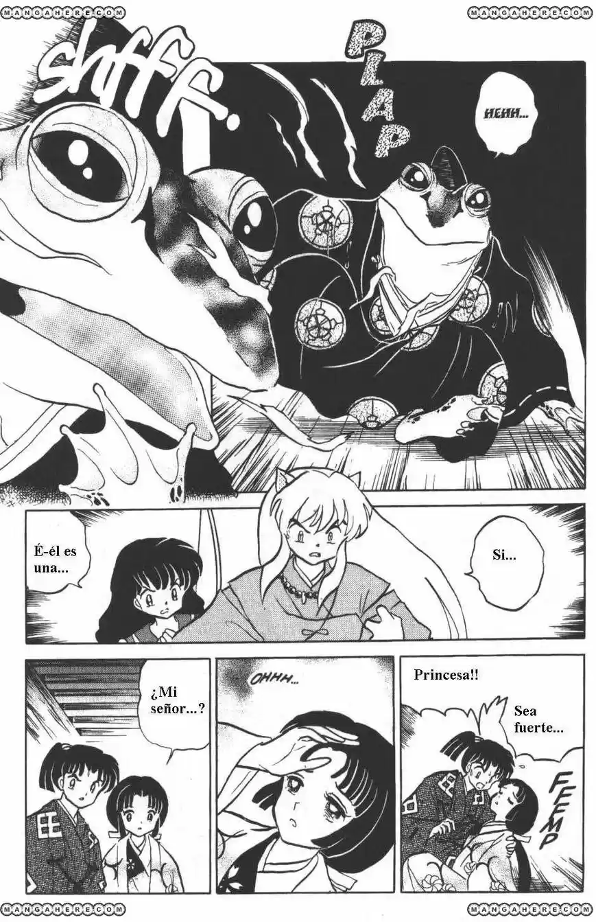 Inuyasha (1996) - Capítulo 17 - Página 15 - LectorTMOo