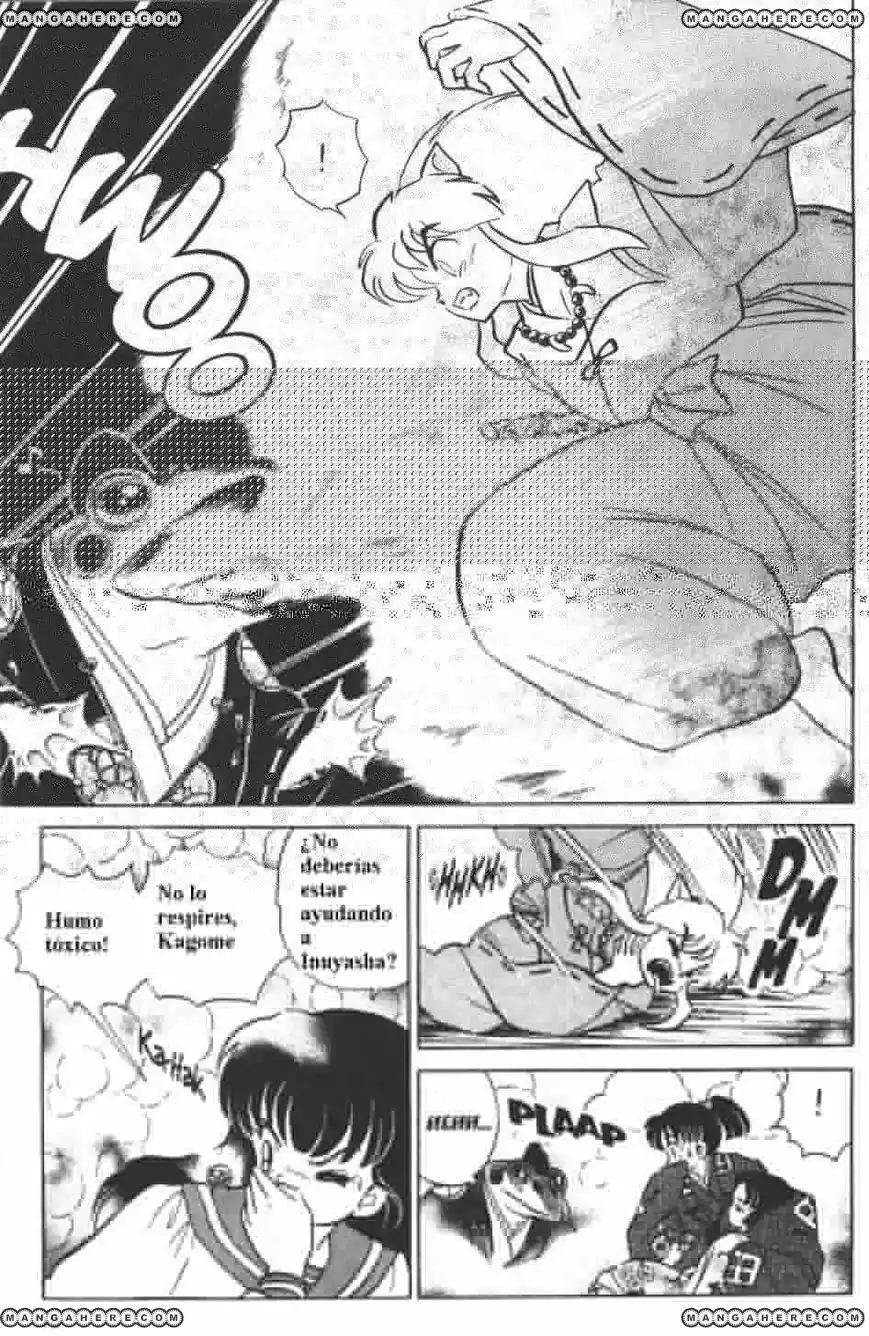 Inuyasha (1996) - Capítulo 17 - Página 17 - LectorTMOo