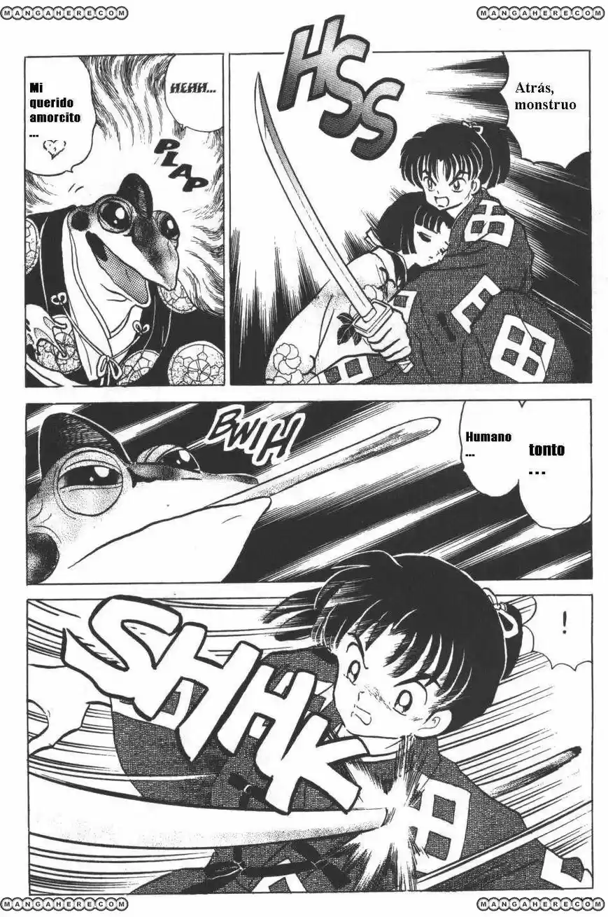 Inuyasha (1996) - Capítulo 17 - Página 18 - LectorTMOo