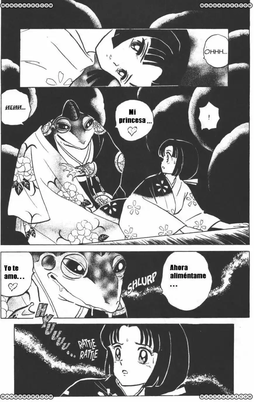 Inuyasha (1996) - Capítulo 17 - Página 21 - LectorTMOo