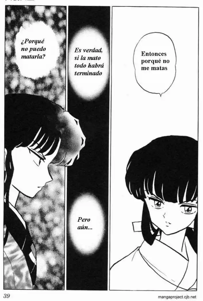 Inuyasha (1996) - Capítulo 170 - Página 16 - LectorTMOo