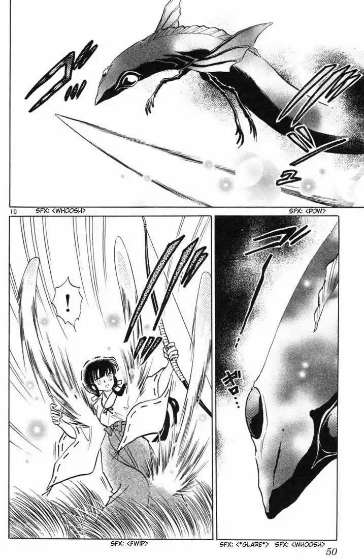 Inuyasha (1996) - Capítulo 171 - Página 10 - LectorTMOo