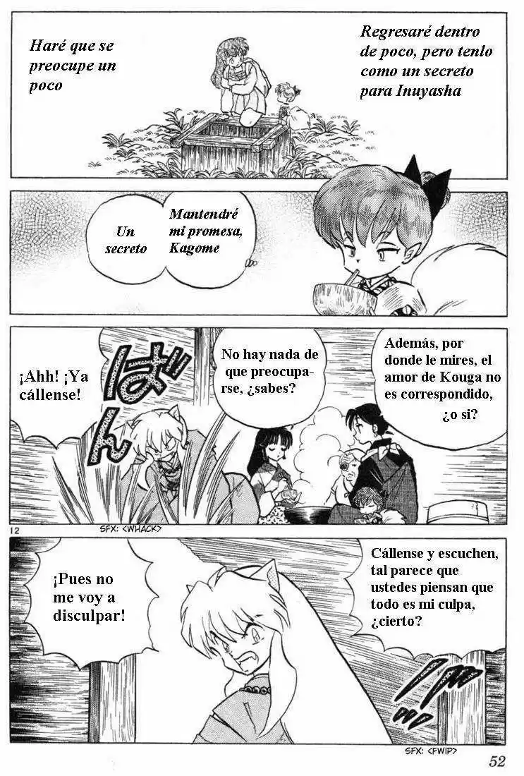 Inuyasha (1996) - Capítulo 171 - Página 12 - LectorTMOo