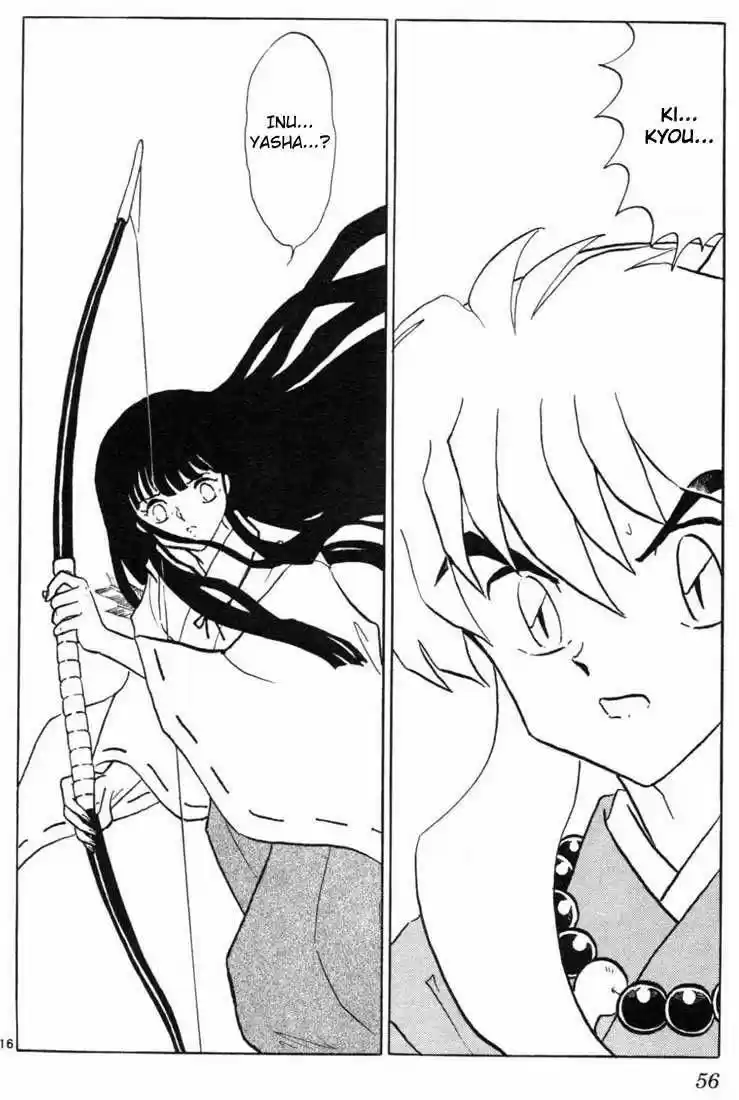 Inuyasha (1996) - Capítulo 171 - Página 16 - LectorTMOo