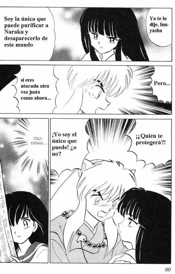Inuyasha (1996) - Capítulo 173 - Página 4 - LectorTMOo