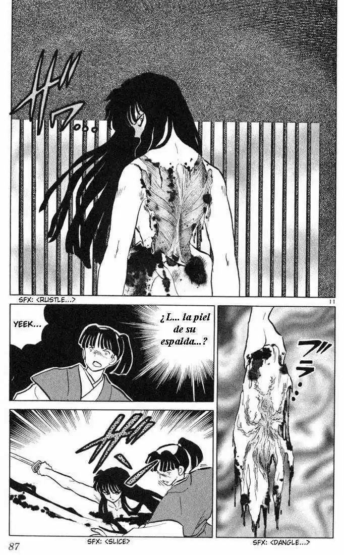Inuyasha (1996) - Capítulo 173 - Página 11 - LectorTMOo