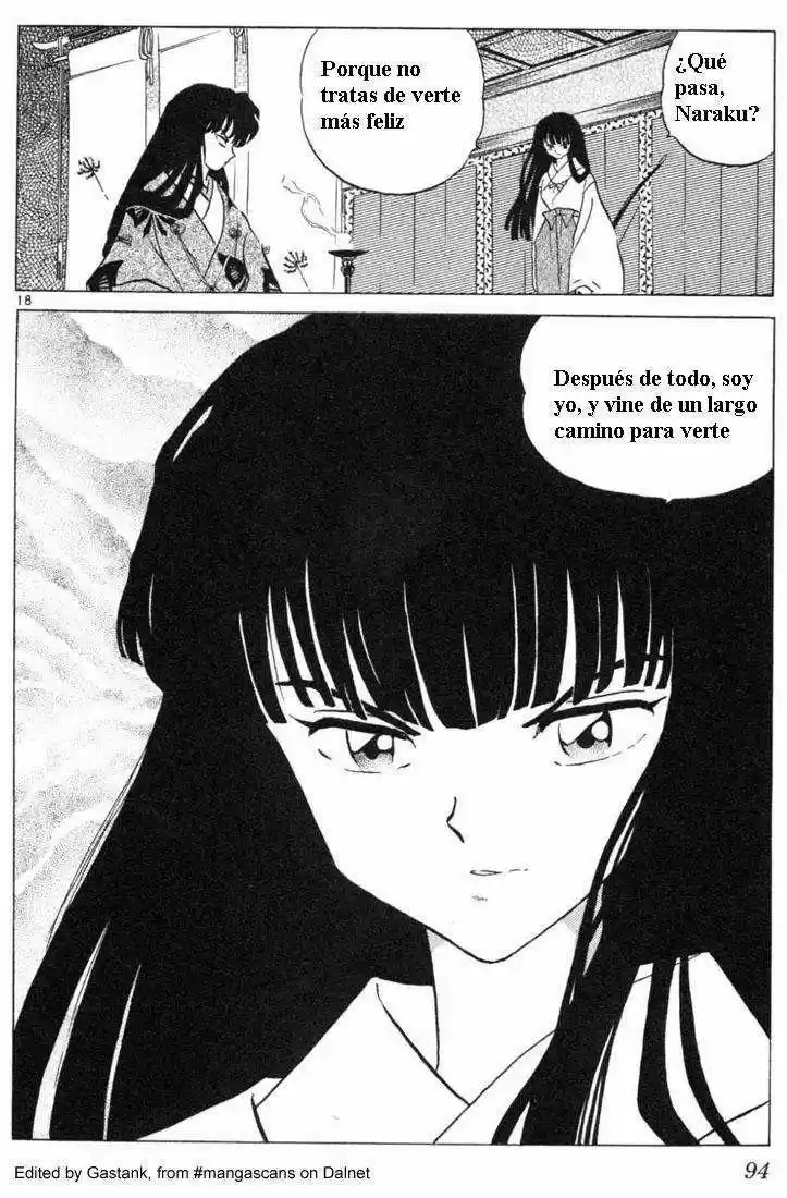 Inuyasha (1996) - Capítulo 173 - Página 18 - LectorTMOo