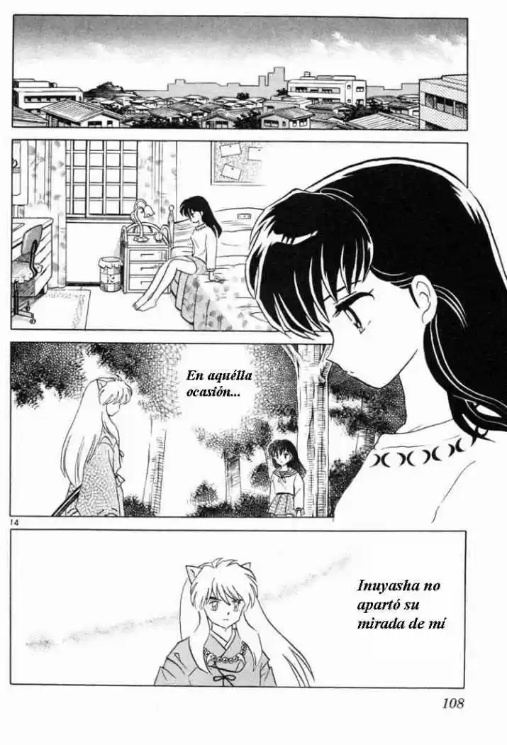Inuyasha (1996) - Capítulo 174 - Página 14 - LectorTMOo