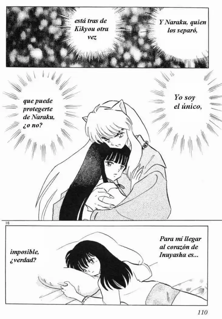 Inuyasha (1996) - Capítulo 174 - Página 16 - LectorTMOo