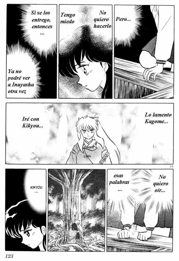 Inuyasha (1996) - Capítulo 175 - Página 11 - LectorTMOo