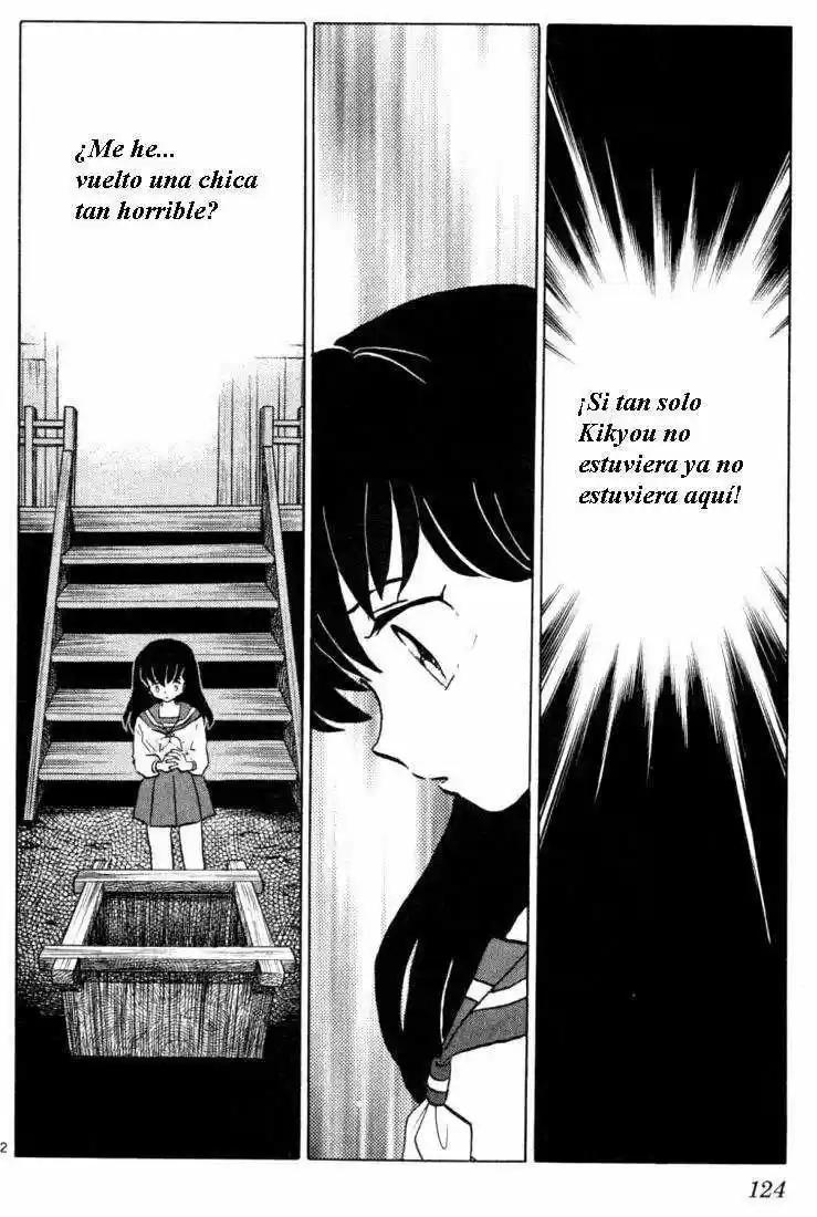Inuyasha (1996) - Capítulo 175 - Página 12 - LectorTMOo