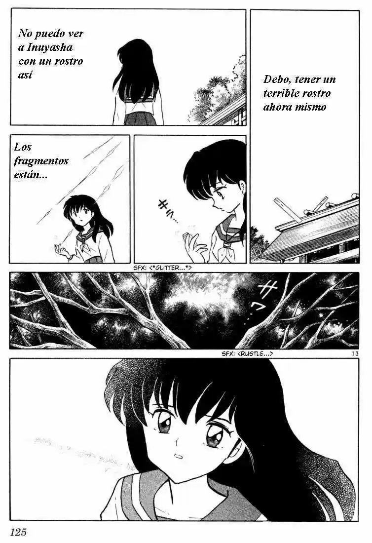 Inuyasha (1996) - Capítulo 175 - Página 13 - LectorTMOo