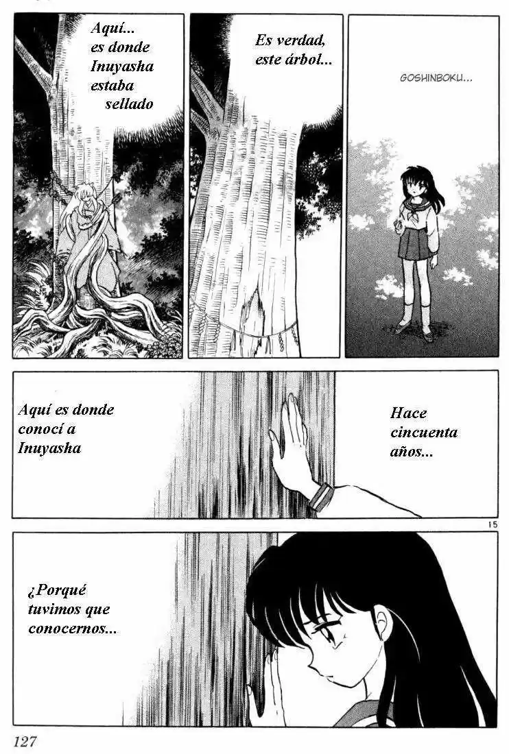 Inuyasha (1996) - Capítulo 175 - Página 15 - LectorTMOo