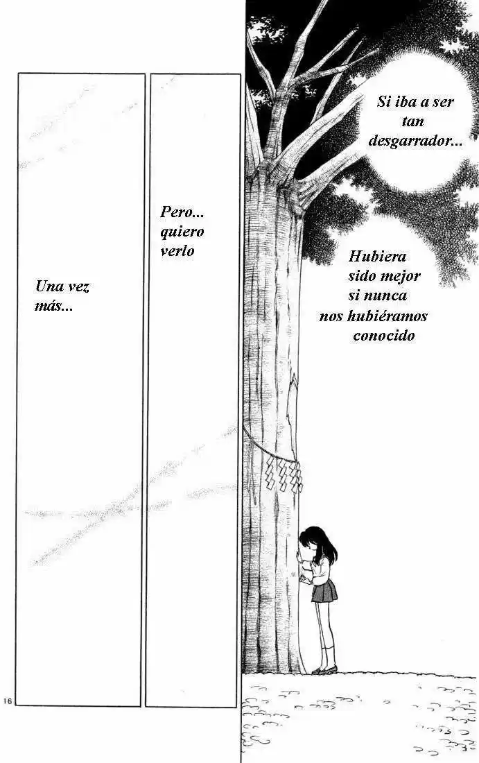 Inuyasha (1996) - Capítulo 175 - Página 16 - LectorTMOo