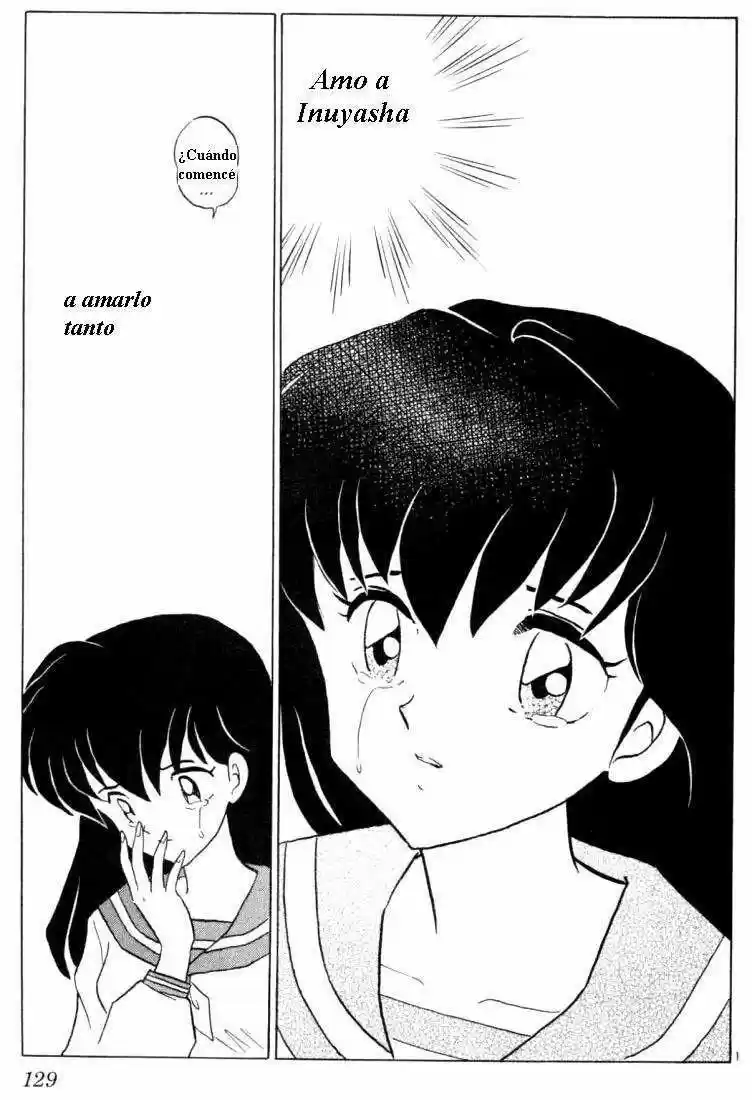 Inuyasha (1996) - Capítulo 175 - Página 17 - LectorTMOo