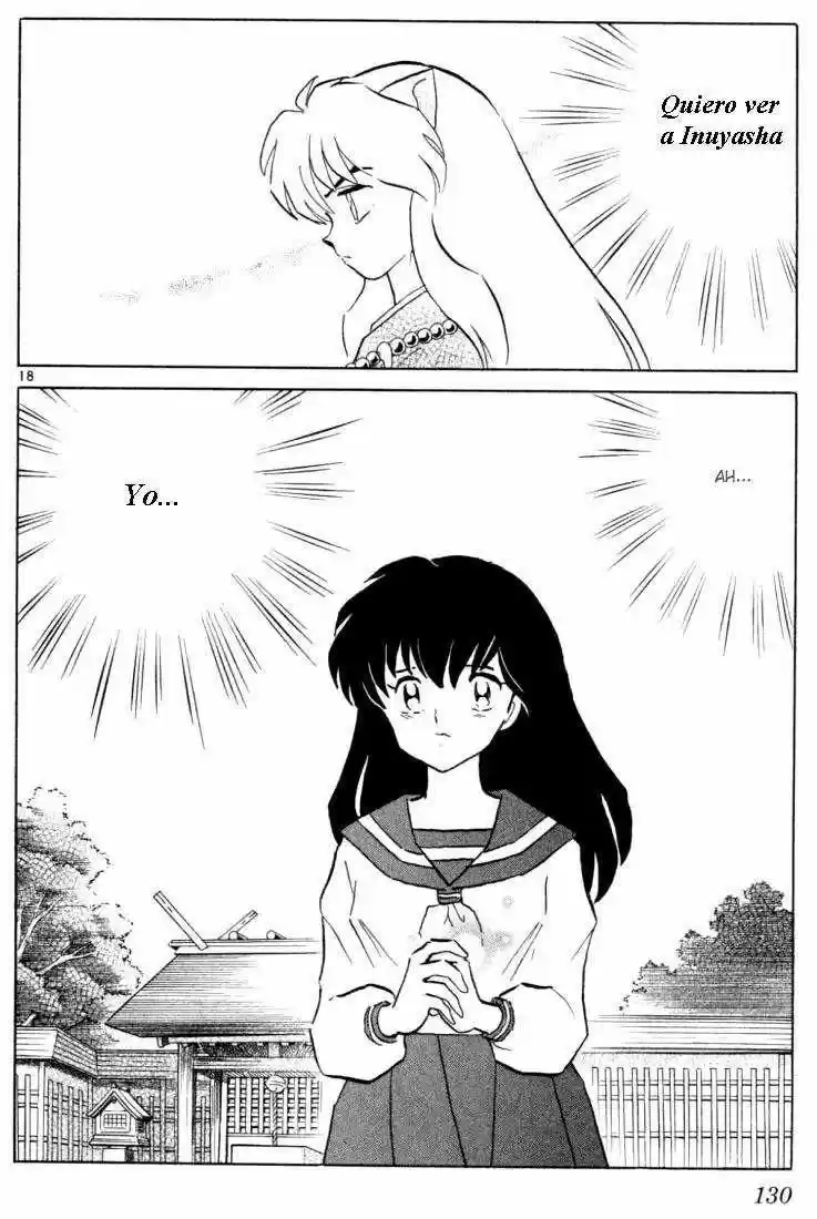 Inuyasha (1996) - Capítulo 175 - Página 18 - LectorTMOo